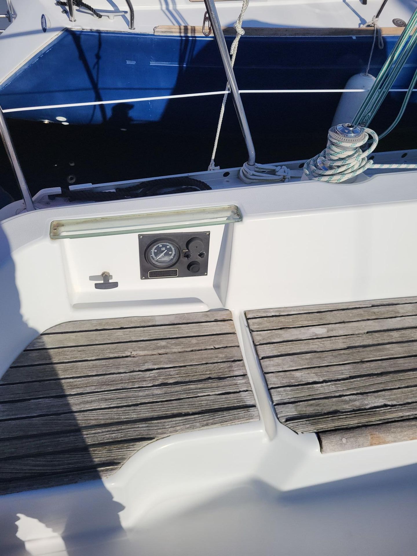 slider 10 Beneteau Oceanis 281